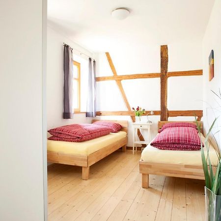 Das Landhaus Mainleus Luaran gambar