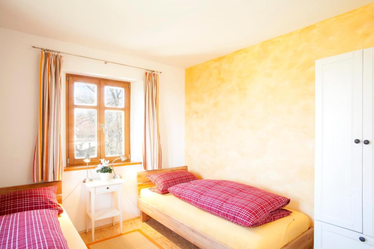 Das Landhaus Mainleus Luaran gambar
