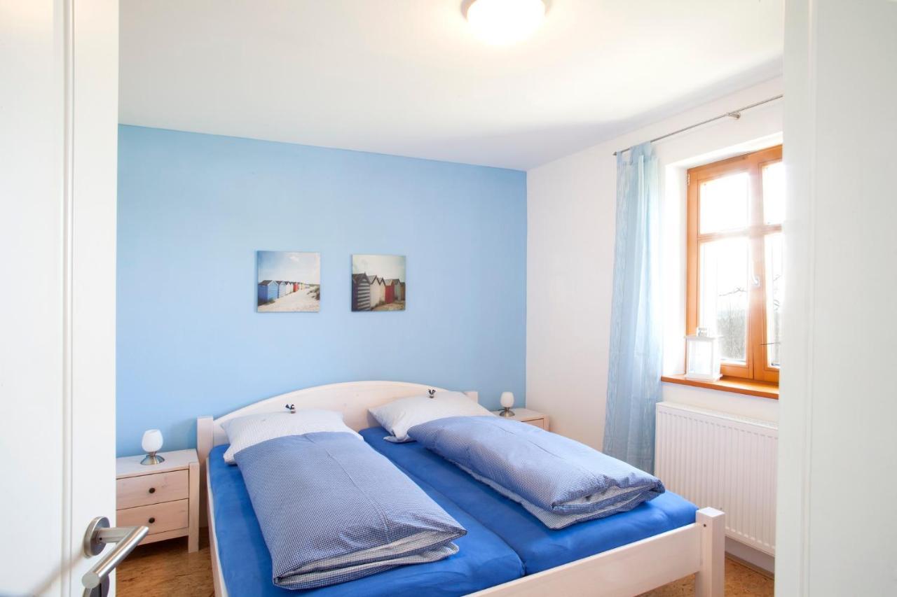 Das Landhaus Mainleus Luaran gambar