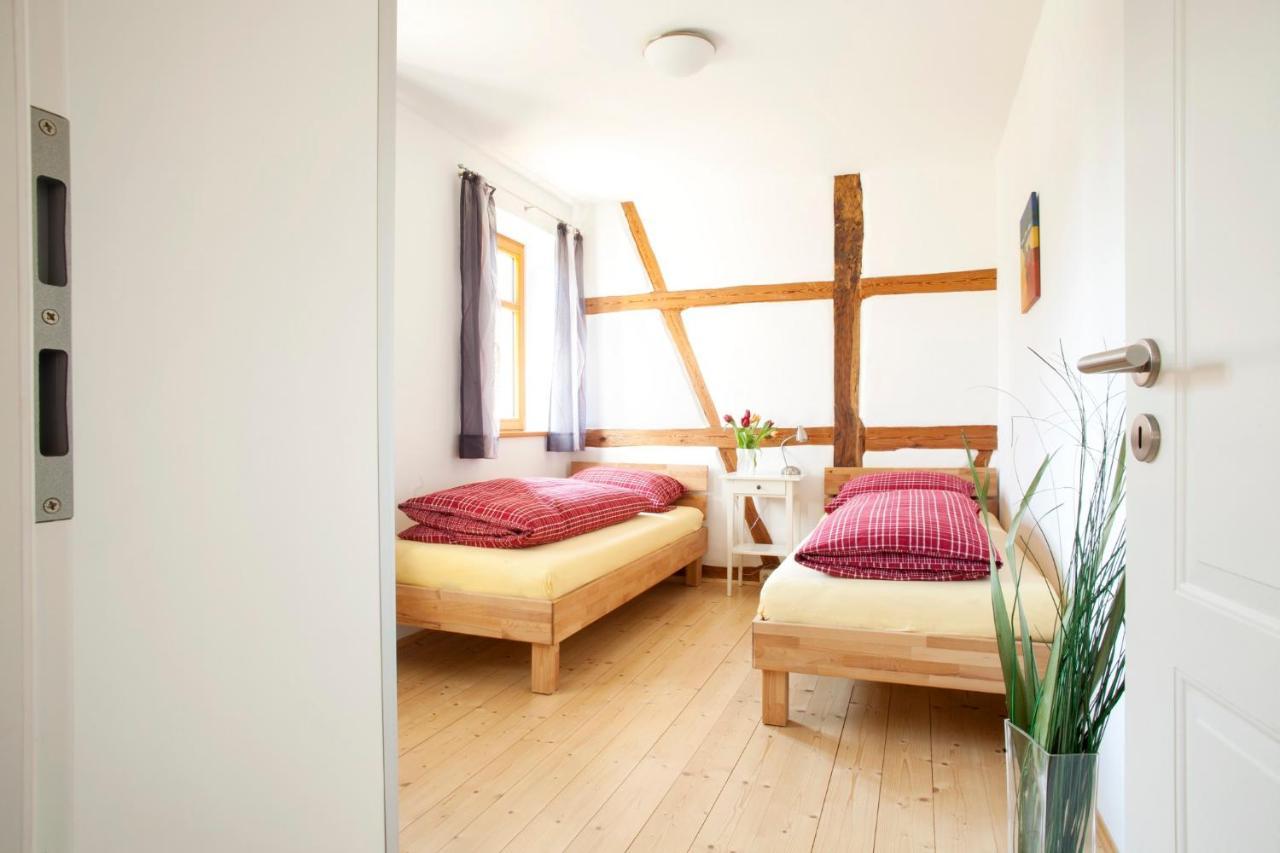 Das Landhaus Mainleus Luaran gambar